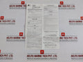 Nr1Tw-16T65Dt Fuji Electric T-link Plc I/O Terminal Module Dc24V 7Ma