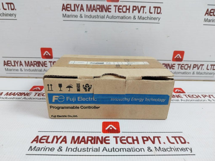 Nr1Tw-16T65Dt Fuji Electric T-link Plc I/O Terminal Module Dc24V 7Ma