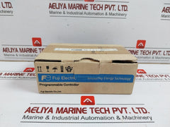 Nr1Tw-16T65Dt Fuji Electric T-link Plc I/O Terminal Module Dc24V 7Ma