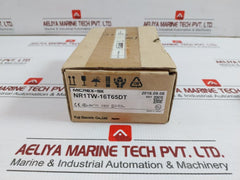 Nr1Tw-16T65Dt Fuji Electric T-link Plc I/O Terminal Module Dc24V 7Ma