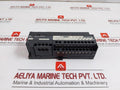 Nr1Tw-16T65Dt Fuji Electric T-link Plc I/O Terminal Module Dc24V 7Ma