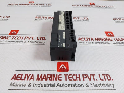Nr1Tw-16T65Dt Fuji Electric T-link Plc I/O Terminal Module Dc24V 7Ma