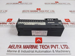 Nr1Tw-16T65Dt Fuji Electric T-link Plc I/O Terminal Module Dc24V 7Ma