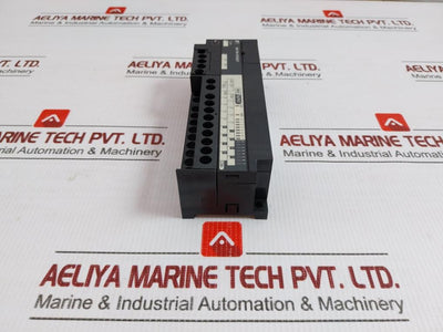 Nr1Tw-16T65Dt Fuji Electric T-link Plc I/O Terminal Module Dc24V 7Ma