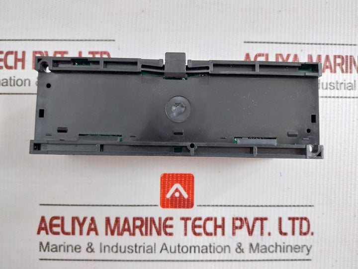 Nr1Tw-16T65Dt Fuji Electric T-link Plc I/O Terminal Module Dc24V 7Ma