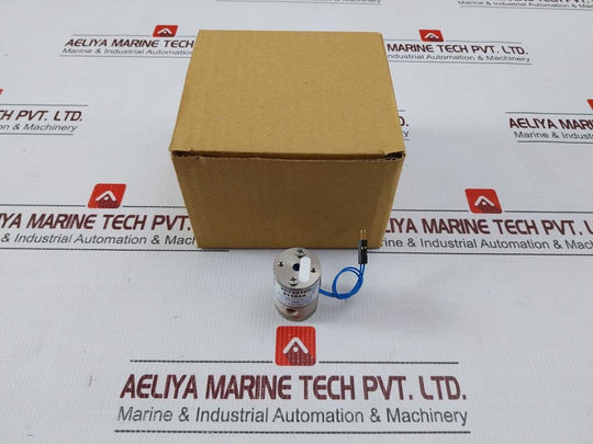 Nresearch Cs201150 Solenoid Isolation Valve