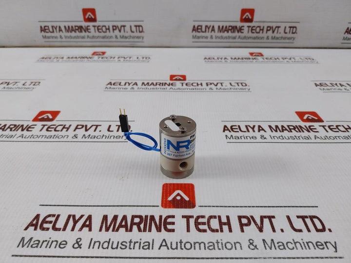 Nresearch Cs201150 Solenoid Isolation Valve