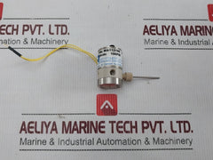 Nresearch Wa112190 Solenoid Isolation Valve 24Vdc 100Psi