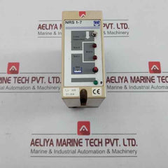 Nrs 1-7 Water Level Switch 230V 50/60Hz Gestra