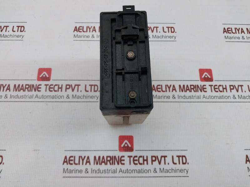 Nrs 1-7 Water Level Switch 230V 50/60Hz Gestra