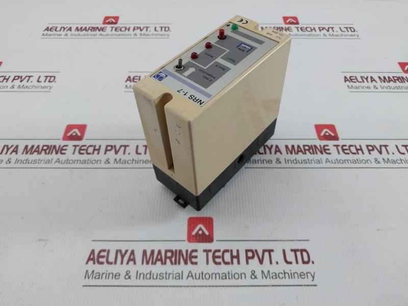 Nrs 1-7 Water Level Switch 230V 50/60Hz Gestra
