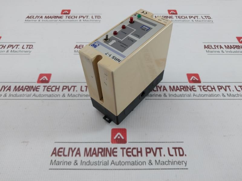 Nrs 1-7 Water Level Switch 230V 50/60Hz Gestra