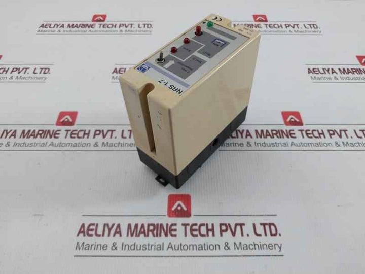 Nrs 1-7 Water Level Switch 230V 50/60Hz Gestra