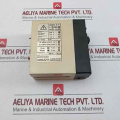 Nrs 1-7 Water Level Switch 230V 50/60Hz Gestra