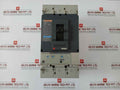 Ns-400L Str23Se 400 Compact Mccb Circuit Breaker 50/60Hz Merlin Gerin