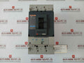 Ns-400L Str23Se 400 Compact Mccb Circuit Breaker 50/60Hz Merlin Gerin
