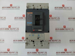 Ns-400L Str23Se 400 Compact Mccb Circuit Breaker 50/60Hz Merlin Gerin
