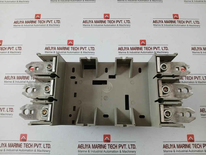 Ns-400L Str23Se 400 Compact Mccb Circuit Breaker 50/60Hz Merlin Gerin