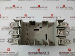 Ns-400L Str23Se 400 Compact Mccb Circuit Breaker 50/60Hz Merlin Gerin