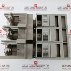 Ns-400L Str23Se 400 Compact Mccb Circuit Breaker 50/60Hz Merlin Gerin