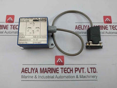 Ns-5/V2-w43 Dual Axis Inclinometer Hl Planar Technik