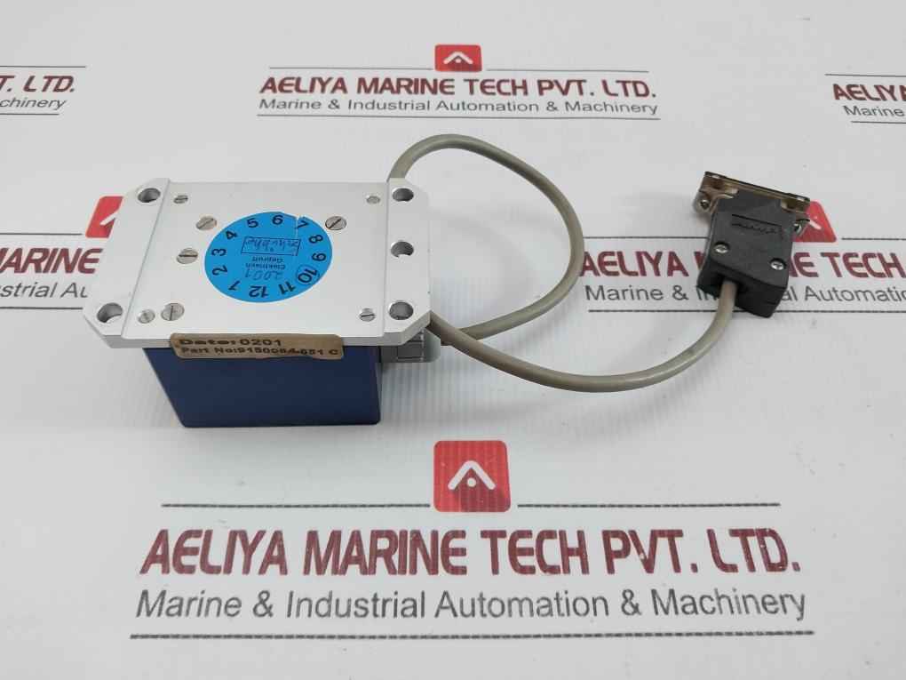 Ns-5/V2-w43 Dual Axis Inclinometer Hl Planar Technik