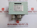 Ns-9-3 Pressure Switch 44Kpa Ac110V 5A Nakakita Seisakusho