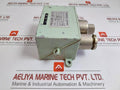 Ns-9-3 Pressure Switch 44Kpa Ac110V 5A Nakakita Seisakusho