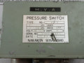 Ns-9-3 Pressure Switch Nakakita Seisakusho Ac100V 5A