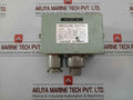 Ns-9-3 Pressure Switch Nakakita Seisakusho Ac100V 5A