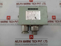 Ns-9-3 Pressure Switch Nakakita Seisakusho Ac100V 5A