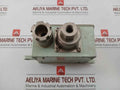 Ns-9-3 Pressure Switch Nakakita Seisakusho Ac100V 5A