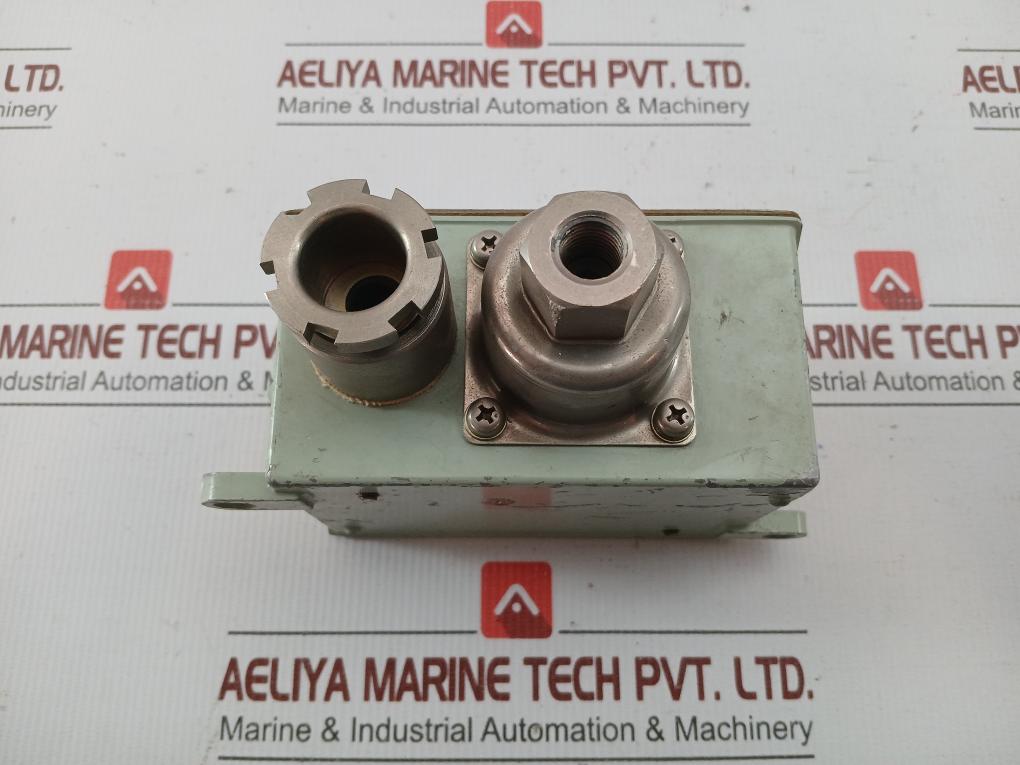 Ns-9-3 Pressure Switch Nakakita Seisakusho Ac100V 5A