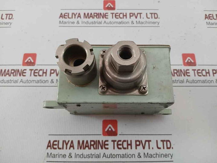 Ns-9-3 Pressure Switch Nakakita Seisakusho Ac100V 5A