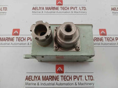 Ns-9-3 Pressure Switch Nakakita Seisakusho Ac100V 5A