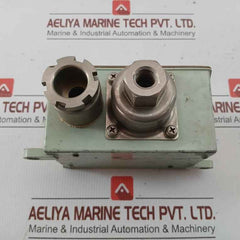 Ns-9-3 Pressure Switch Nakakita Seisakusho Ac100V 5A