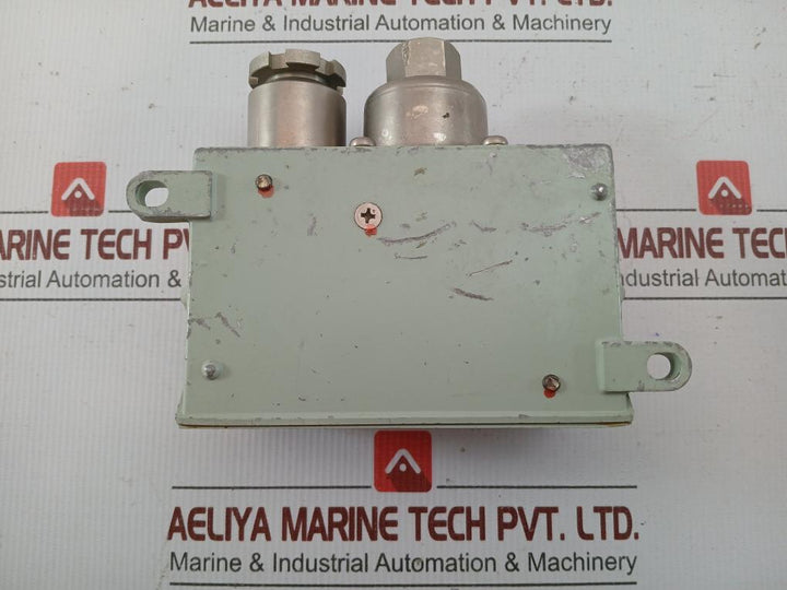 Ns-9-3 Pressure Switch Nakakita Seisakusho Ac100V 5A