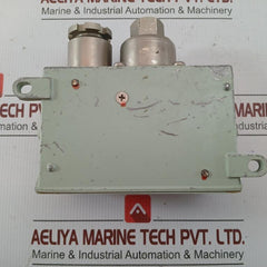 Ns-9-3 Pressure Switch Nakakita Seisakusho Ac100V 5A