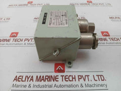 Ns-9-3 Pressure Switch Nakakita Seisakusho Ac100V 5A