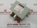 Ns-9-3 Pressure Switch Nakakita Seisakusho Ac100V 5A