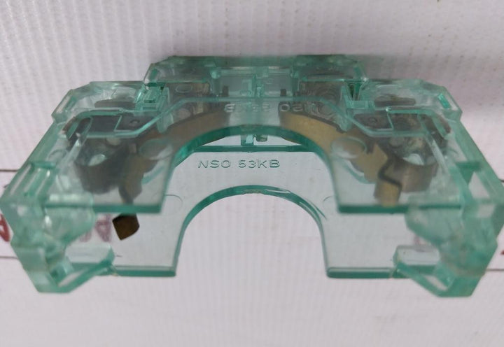 Ns0 53Kb Contact Block J.R. Merritt