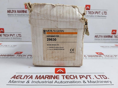 Ns100-N-3-pole-Molded-Case-Circuit-Breaker-750V-8Kv-50-60Hz-Merlin-Gerin-208471-3