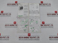 Ns100 N Circuit Breaker 750V 100A/ 40°C 50/60Hz Merlin Gerin