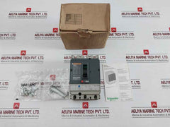 Ns100 N Circuit Breaker 750V 100A/ 40°C 50/60Hz Merlin Gerin