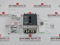 Ns100 N Circuit Breaker 750V 100A/ 40°C 50/60Hz Merlin Gerin
