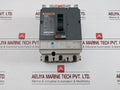 Ns100 N Circuit Breaker 750V 100A/ 40°C 50/60Hz Merlin Gerin