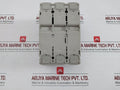 Ns100 N Circuit Breaker 750V 100A/ 40°C 50/60Hz Merlin Gerin