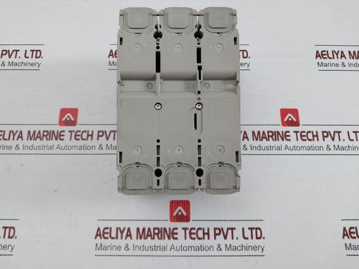 Ns100 N Circuit Breaker 750V 100A/ 40°C 50/60Hz Merlin Gerin