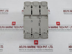 Ns100 N Circuit Breaker 750V 100A/ 40°C 50/60Hz Merlin Gerin