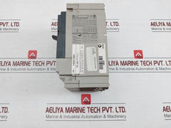 Ns100 N Circuit Breaker 750V 100A/ 40°C 50/60Hz Merlin Gerin